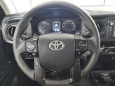 Thumbnail of 2018 Magnetic Gray Metallic Toyota Tacoma