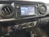 Thumbnail of 2018 Magnetic Gray Metallic Toyota Tacoma
