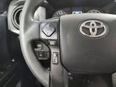 Thumbnail of 2018 Magnetic Gray Metallic Toyota Tacoma