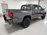 Thumbnail of 2018 Magnetic Gray Metallic Toyota Tacoma