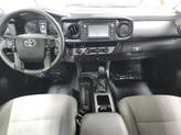 Thumbnail of 2018 Magnetic Gray Metallic Toyota Tacoma