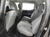 Thumbnail of 2018 Magnetic Gray Metallic Toyota Tacoma