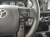 Thumbnail of 2018 Magnetic Gray Metallic Toyota Tacoma