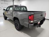 Thumbnail of 2018 Magnetic Gray Metallic Toyota Tacoma