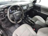 Thumbnail of 2018 Magnetic Gray Metallic Toyota Tacoma