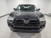Thumbnail of 2018 Magnetic Gray Metallic Toyota Tacoma