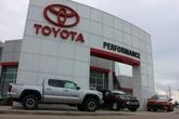 Thumbnail of 2014 Sterling Gray Metallic Ford F-150