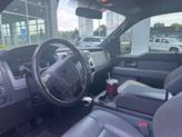 Thumbnail of 2014 Sterling Gray Metallic Ford F-150