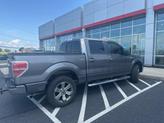 Thumbnail of 2014 Sterling Gray Metallic Ford F-150