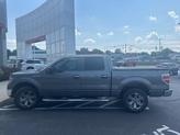 Thumbnail of 2014 Sterling Gray Metallic Ford F-150