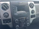 Thumbnail of 2014 Sterling Gray Metallic Ford F-150