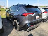 Thumbnail of 2025 Magnetic Gray Metallic Toyota RAV4 Hybrid