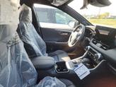 Thumbnail of 2025 Magnetic Gray Metallic Toyota RAV4 Hybrid