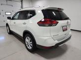 Thumbnail of 2019 Glacier White Nissan Rogue