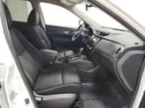 Thumbnail of 2019 Glacier White Nissan Rogue