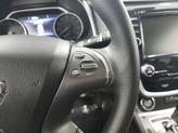 Thumbnail of 2022 Brilliant Silver Metallic Nissan Murano