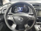 Thumbnail of 2022 Brilliant Silver Metallic Nissan Murano
