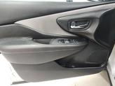 Thumbnail of 2022 Brilliant Silver Metallic Nissan Murano