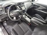Thumbnail of 2022 Brilliant Silver Metallic Nissan Murano