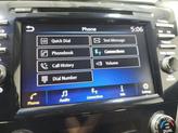 Thumbnail of 2022 Brilliant Silver Metallic Nissan Murano