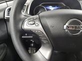 Thumbnail of 2022 Brilliant Silver Metallic Nissan Murano