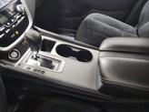 Thumbnail of 2022 Brilliant Silver Metallic Nissan Murano