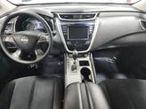 Thumbnail of 2022 Brilliant Silver Metallic Nissan Murano