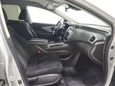 Thumbnail of 2022 Brilliant Silver Metallic Nissan Murano