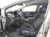 Thumbnail of 2022 Brilliant Silver Metallic Nissan Murano