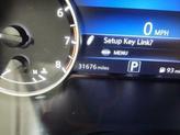 Thumbnail of 2022 Brilliant Silver Metallic Nissan Murano