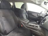 Thumbnail of 2022 Brilliant Silver Metallic Nissan Murano