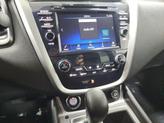 Thumbnail of 2022 Brilliant Silver Metallic Nissan Murano