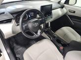Thumbnail of 2022 Wind Chill Pearl Toyota Corolla Cross
