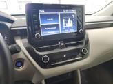 Thumbnail of 2022 Wind Chill Pearl Toyota Corolla Cross