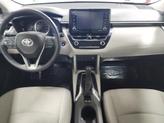 Thumbnail of 2022 Wind Chill Pearl Toyota Corolla Cross