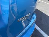 Thumbnail of 2016 Electric Storm Blue Toyota RAV4