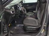 Thumbnail of 2023 Sterling Gray Metallic Chevrolet Trailblazer