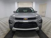 Thumbnail of 2023 Sterling Gray Metallic Chevrolet Trailblazer