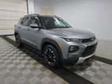 Thumbnail of 2023 Sterling Gray Metallic Chevrolet Trailblazer