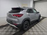 Thumbnail of 2023 Sterling Gray Metallic Chevrolet Trailblazer