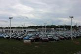 Thumbnail of 2023 Sterling Gray Metallic Chevrolet Trailblazer