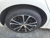 Thumbnail of 2019 Super White Toyota Camry