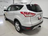 Thumbnail of 2016 Ingot Silver Ford Escape