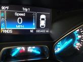 Thumbnail of 2016 Ingot Silver Ford Escape