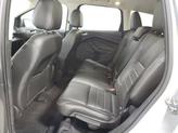Thumbnail of 2016 Ingot Silver Ford Escape
