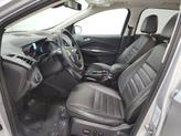 Thumbnail of 2016 Ingot Silver Ford Escape
