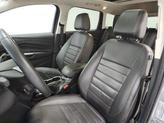 Thumbnail of 2016 Ingot Silver Ford Escape