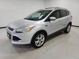Thumbnail of 2016 Ingot Silver Ford Escape