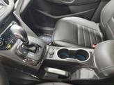 Thumbnail of 2016 Ingot Silver Ford Escape