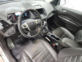 Thumbnail of 2016 Ingot Silver Ford Escape